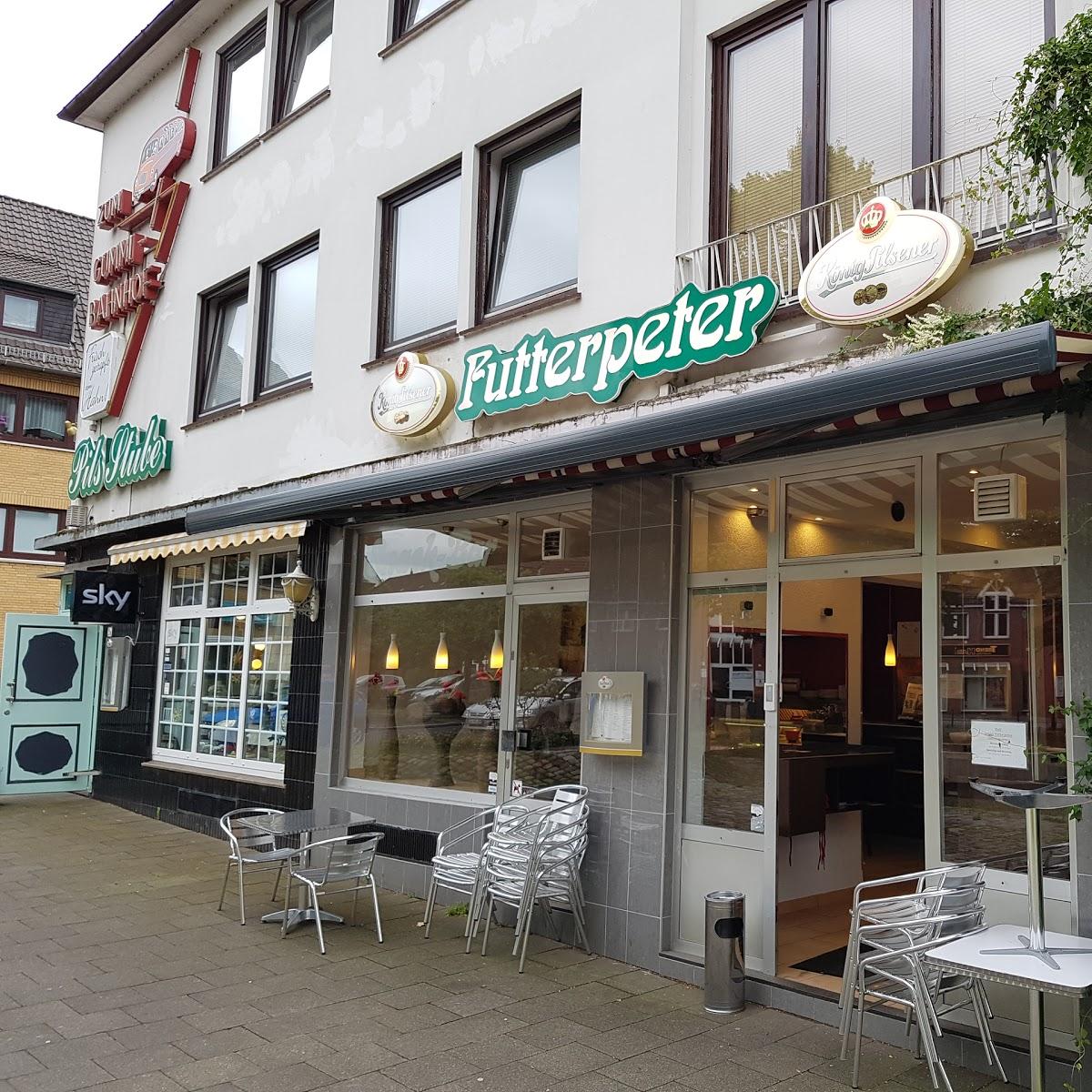 Restaurant "Futterpeter" in  Bremen