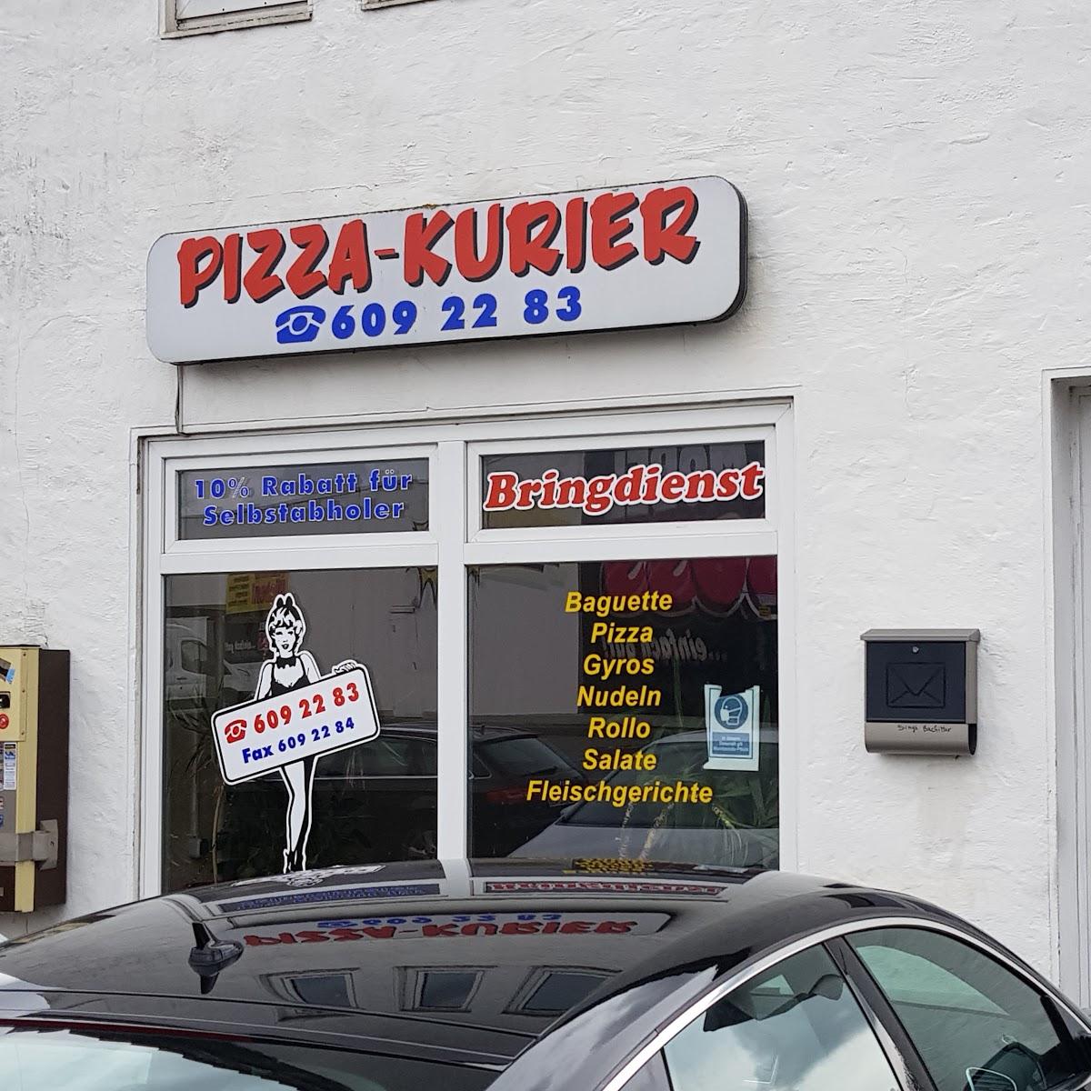 Restaurant "Sandi Kebabhaus" in  Ritterhude