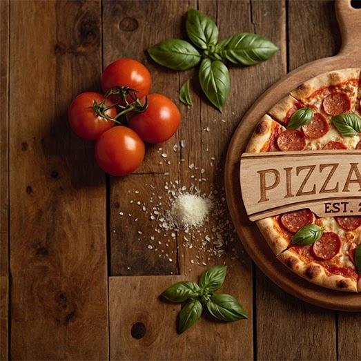 Restaurant "Pizza Box - Pizza bestellen in , Hattenhofen, Merching & Mittelstetten" in Althegnenberg