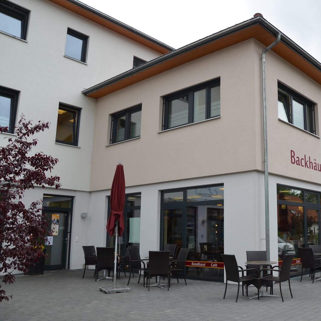 Restaurant "Sipl´s Backhäuserl in Dietfurt" in Dietfurt an der Altmühl