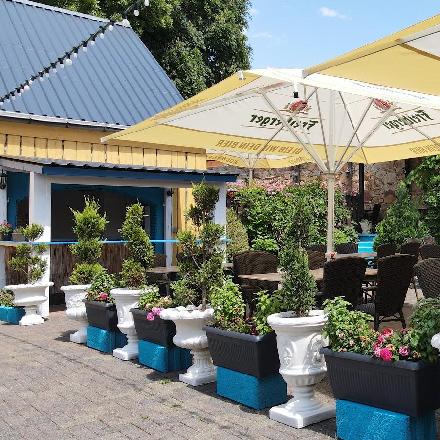 Restaurant "Korfu- (bei Chemnitz)" in Hartmannsdorf