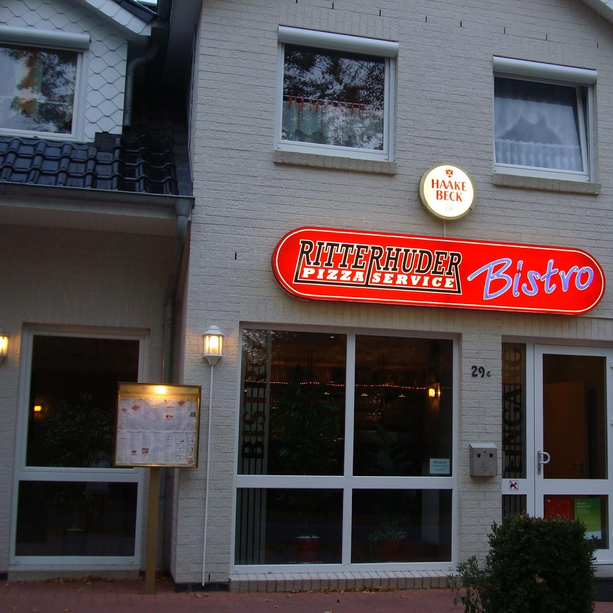 Restaurant "r Lieferservice" in  Ritterhude