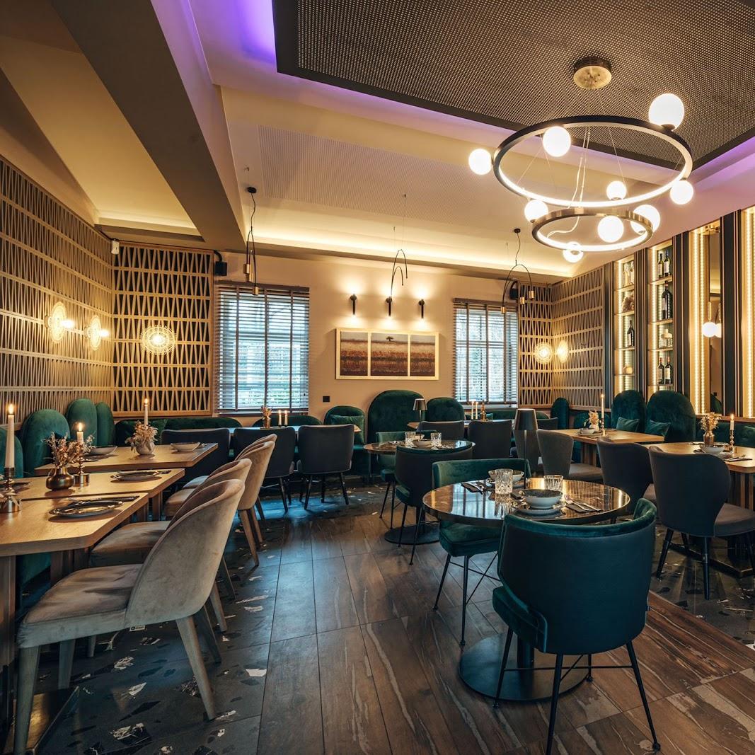 Restaurant "Restaurant Sparta" in Bremen