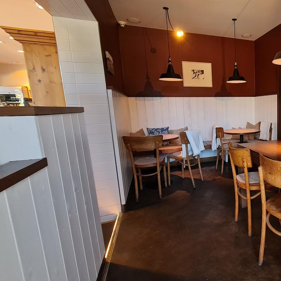 Restaurant "STUMHOFER Der Chiemseebäcker" in Grabenstätt