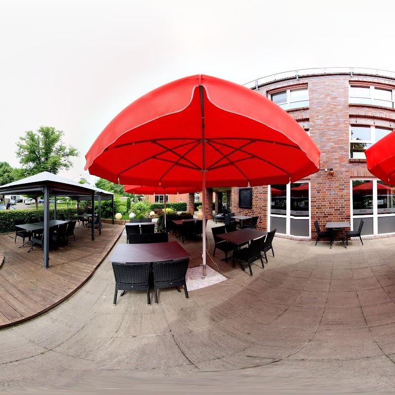 Restaurant "Derada" in Bremen