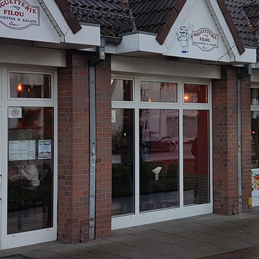 Restaurant "Thai Tay" in  Bremen