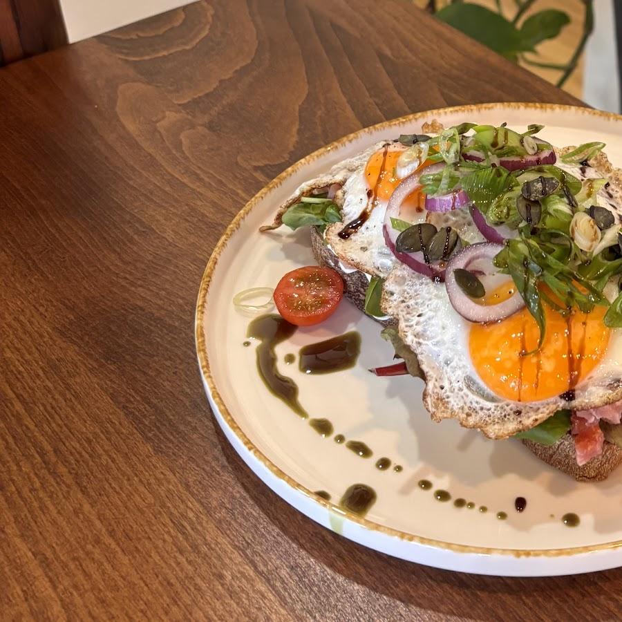 Restaurant "Das Versteck GbR" in Heilbad Heiligenstadt