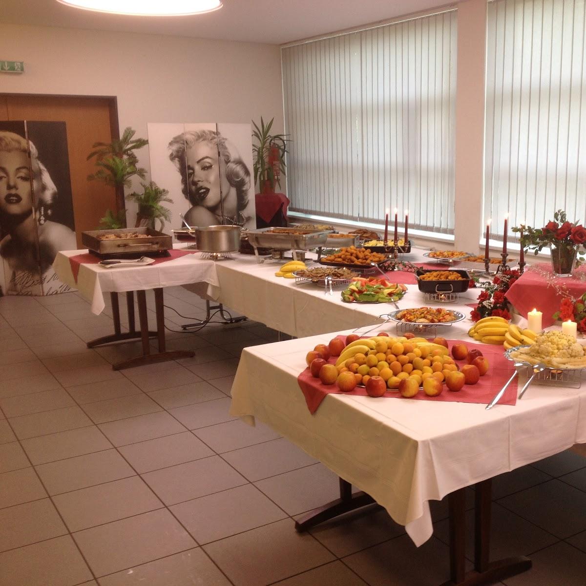 Restaurant "Gemeinschaftshaus Prettin" in Annaburg