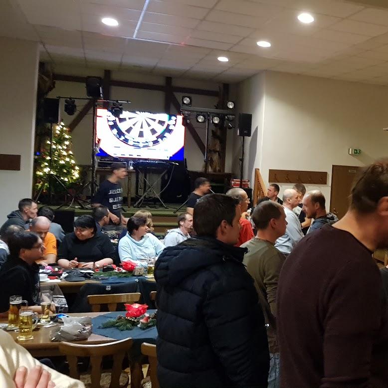 Restaurant "Gasthaus  Zur Friedenseiche " in Annaburg