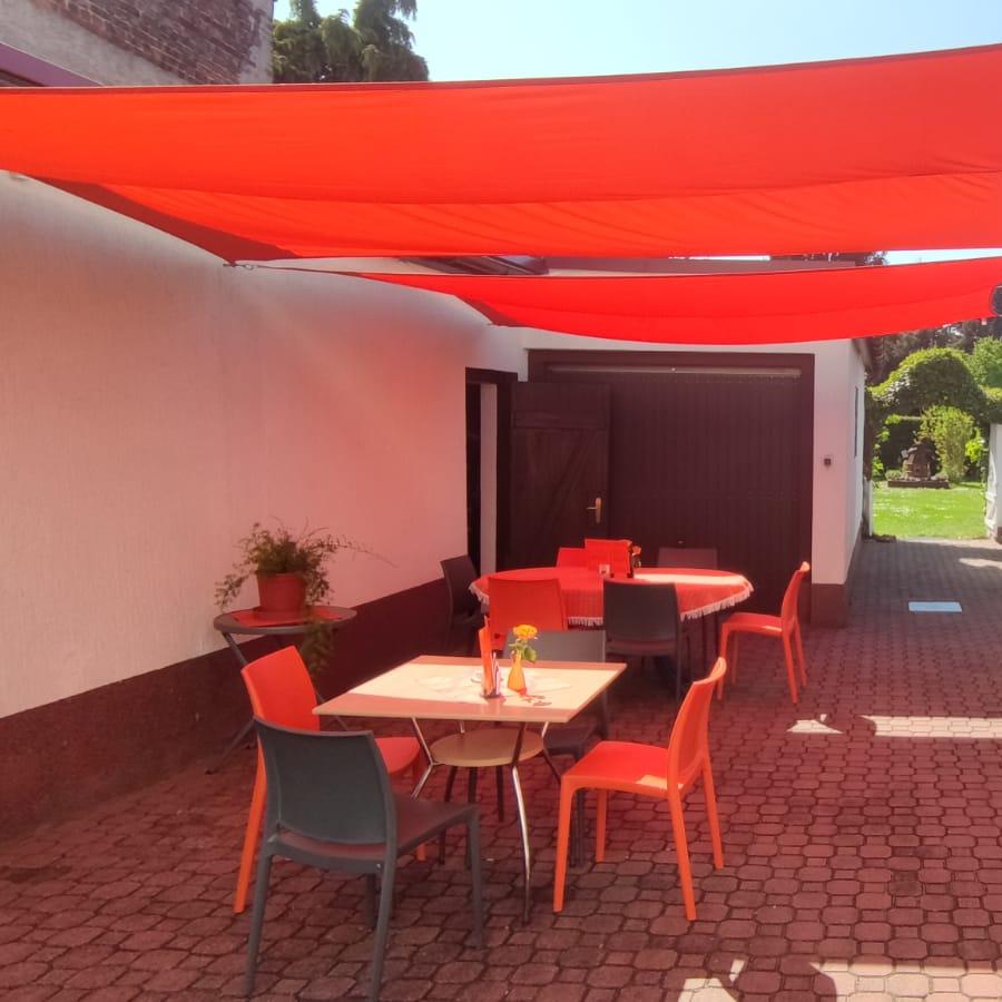 Restaurant "Kristin