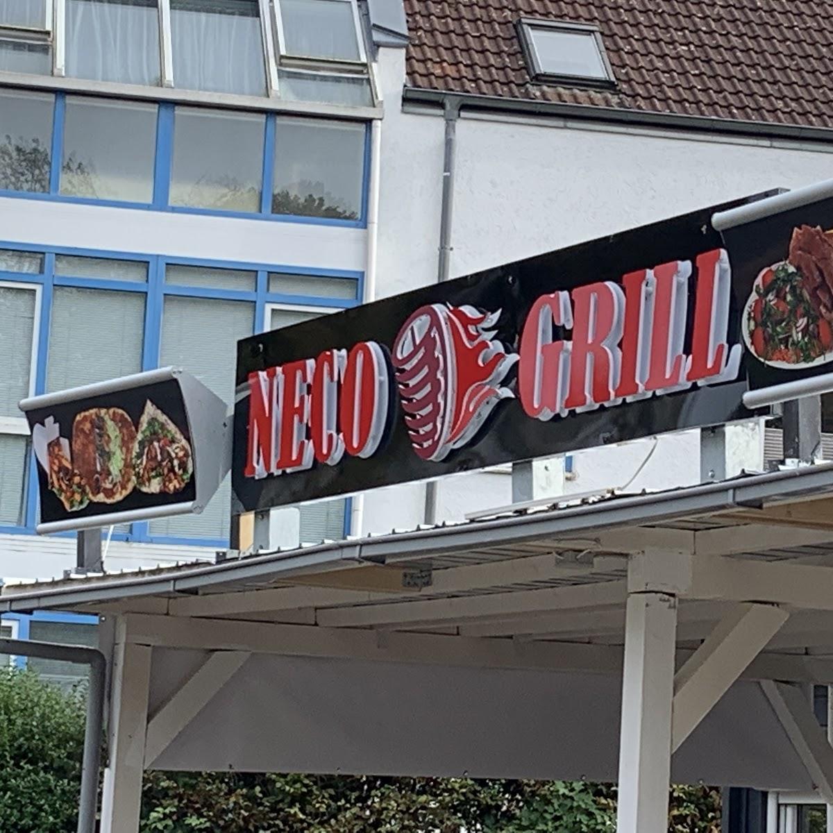 Restaurant "Neco grill" in  Bremen