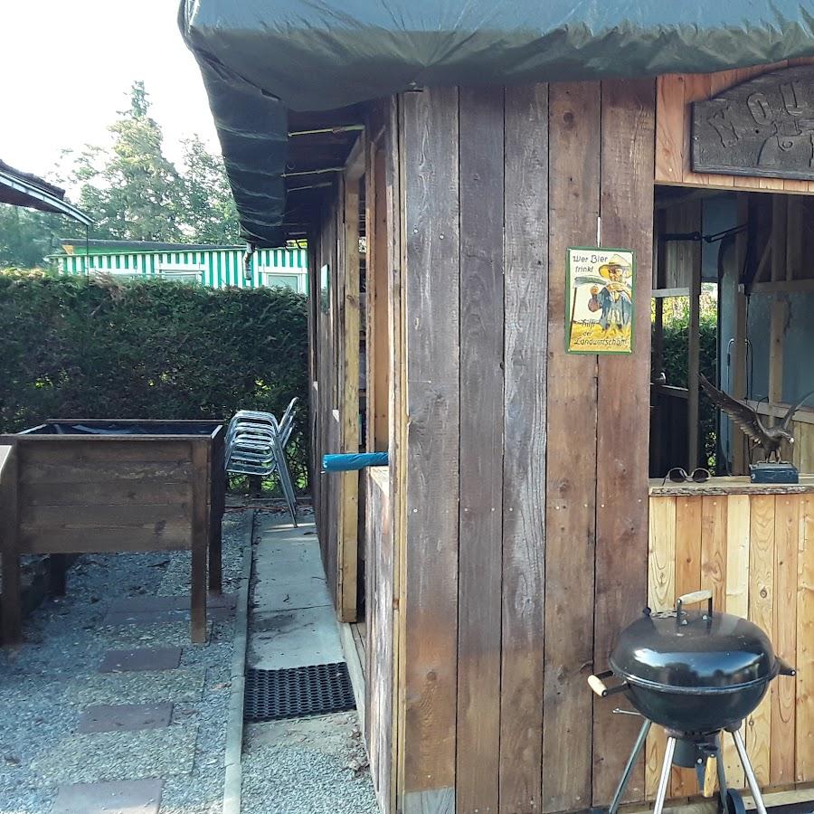 Restaurant "Eigner Bavarian Palace" in Tiefenbach