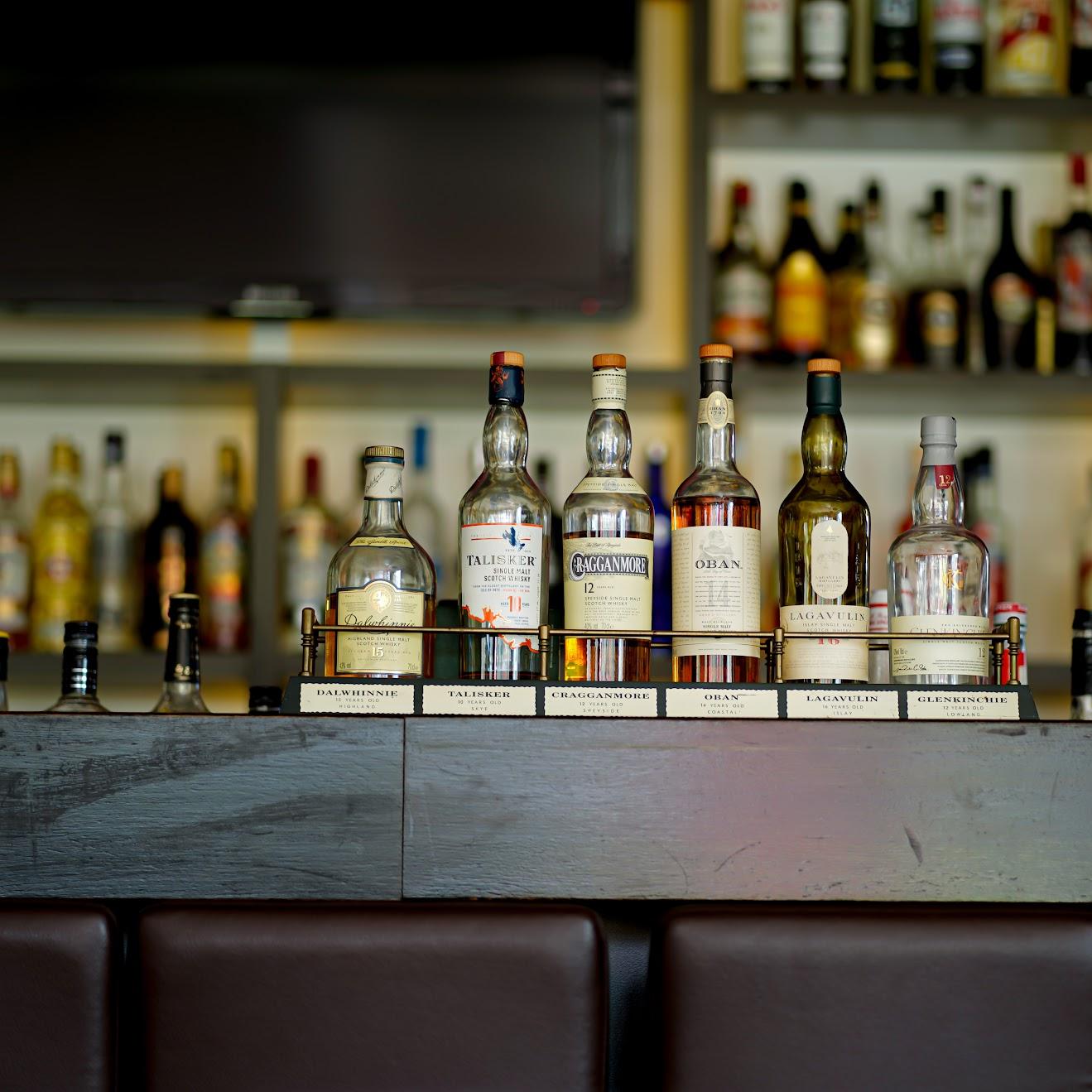 Restaurant "El Campo" in Osterholz-Scharmbeck