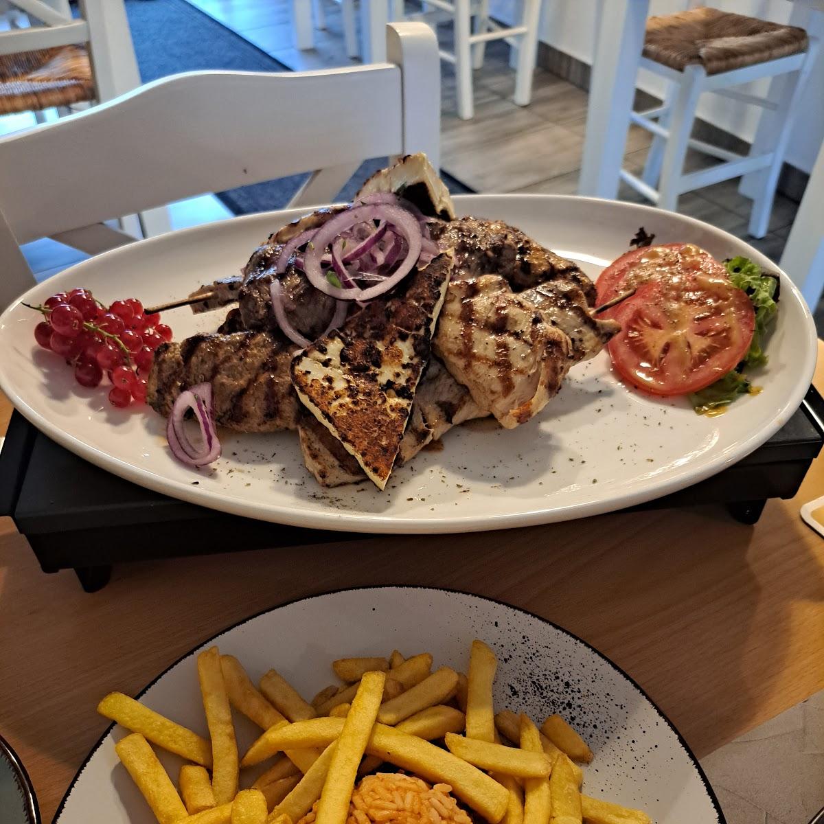 Restaurant "Kleine Taverne Grillhaus" in Bad Breisig