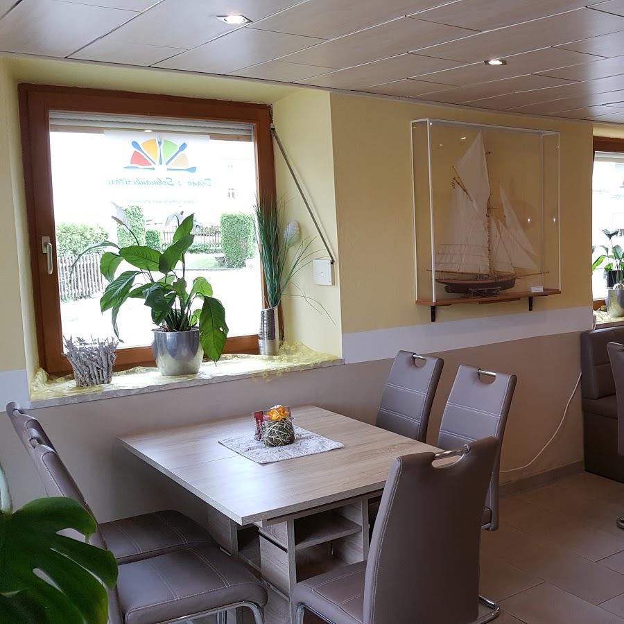 Restaurant "Albert Pfaller Gaststätte" in  Altmannstein