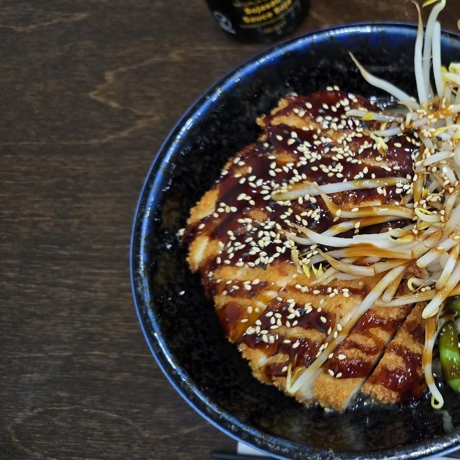 Restaurant "NI-CHI Sushi - Bowls - Asiatische Spezialitäten" in Höhn