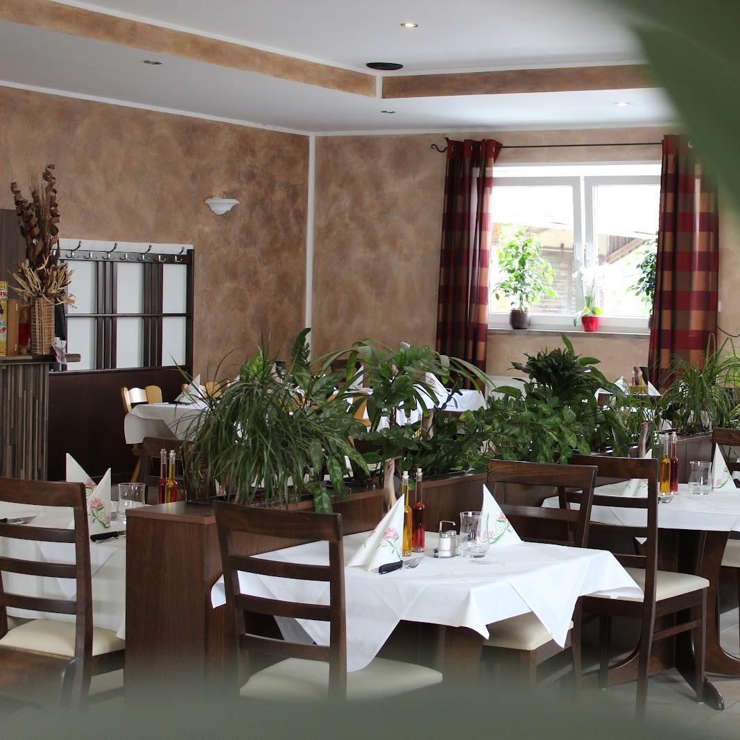 Restaurant "Pizzeria Il Ritrovo" in Mindelstetten