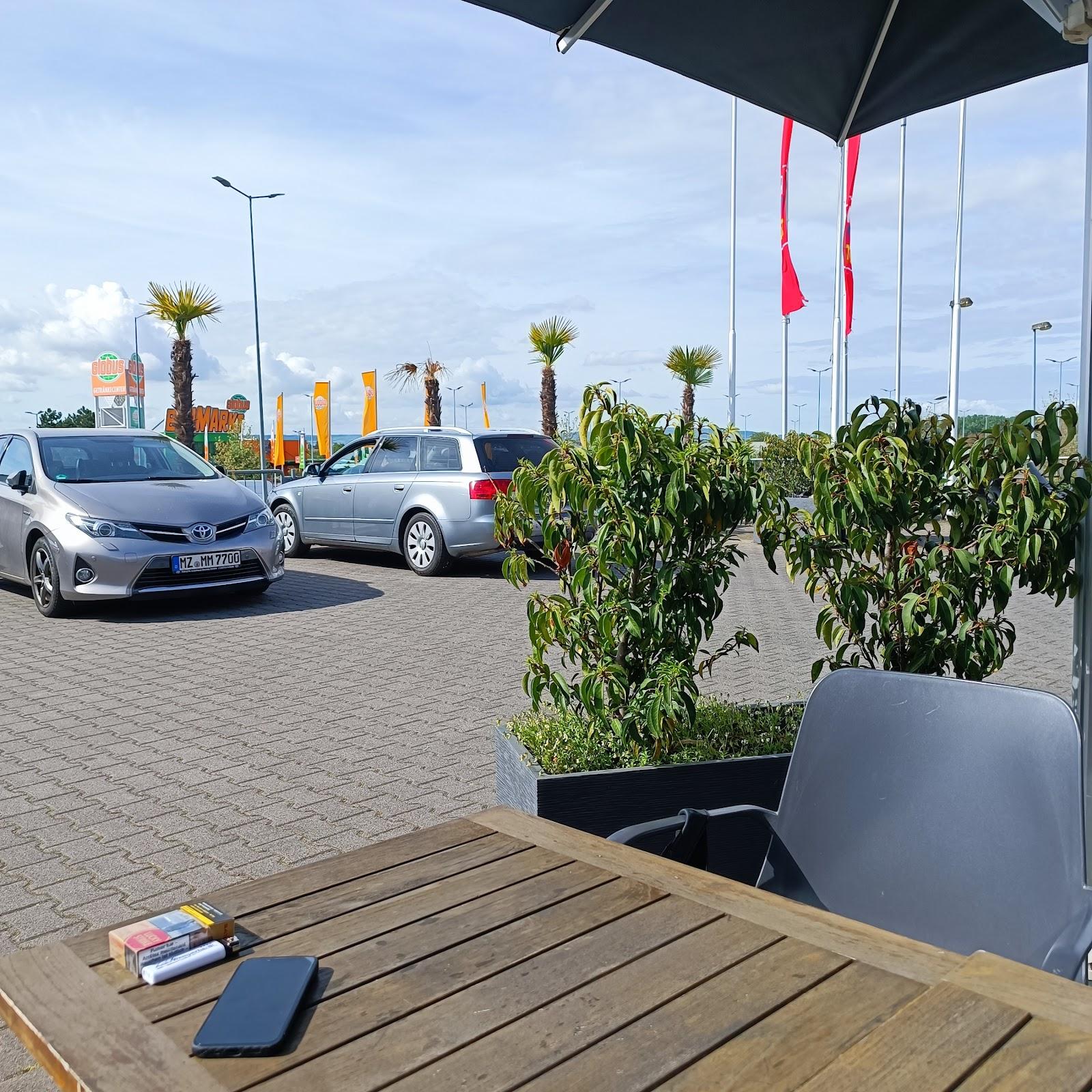 Restaurant "Bäckerei Stamm" in Gensingen