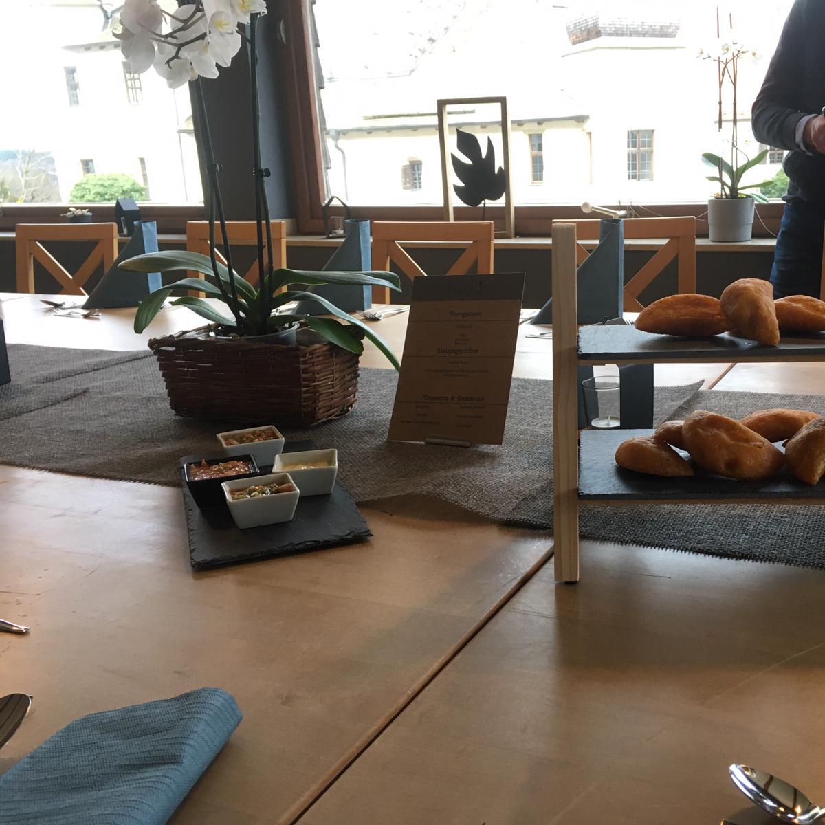 Restaurant "El Chalet Restaurant" in Riedenburg