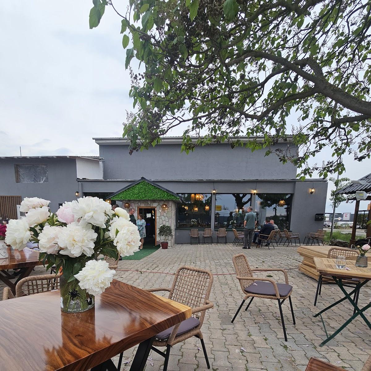 Restaurant "Min-Garden Restaurant" in Bad Kreuznach