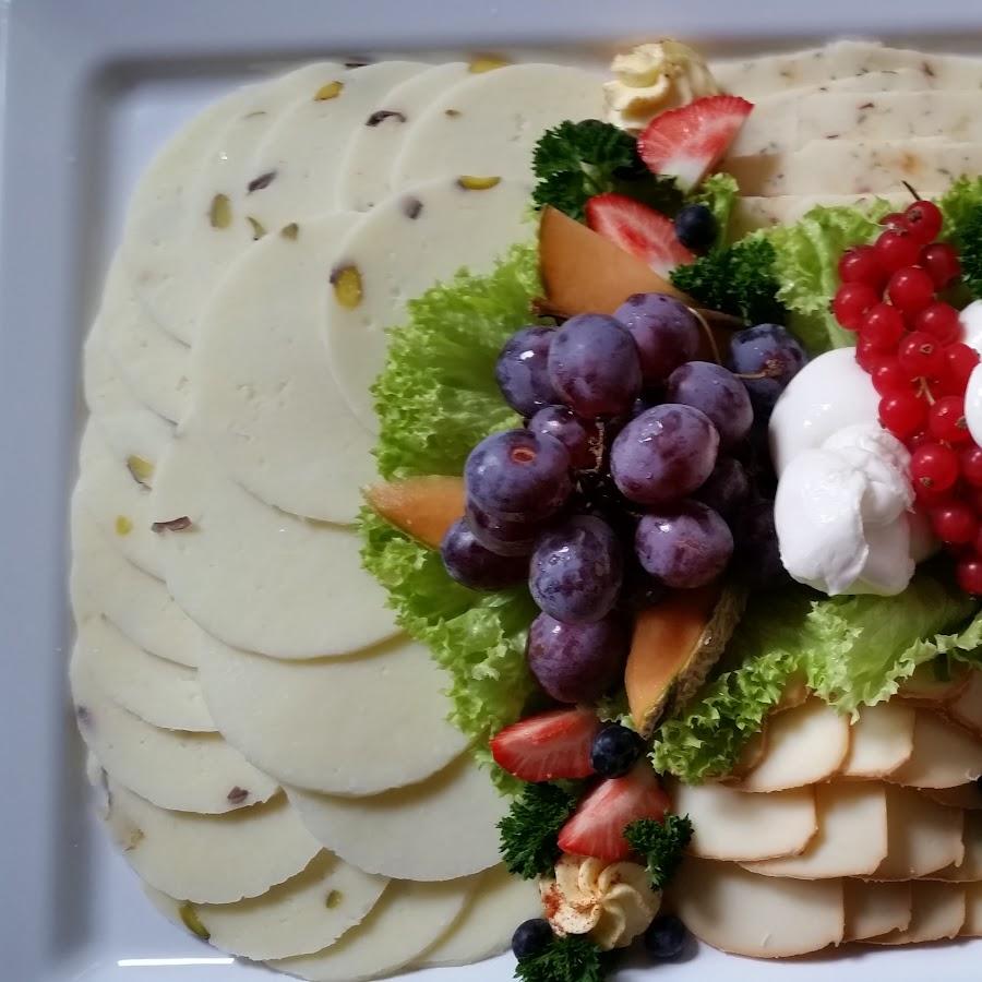 Restaurant "Partyservice A. Hebling - Giulio + GIULIOS ECKE" in Eisingen