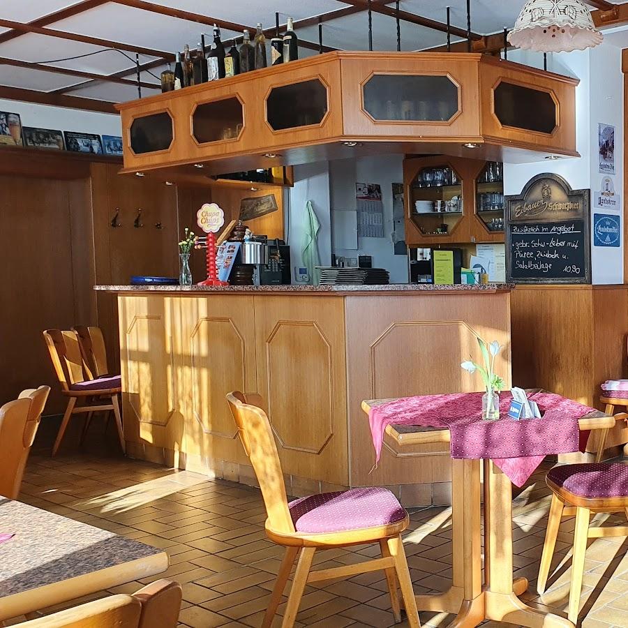 Restaurant "Zur Landeskrone" in Görlitz