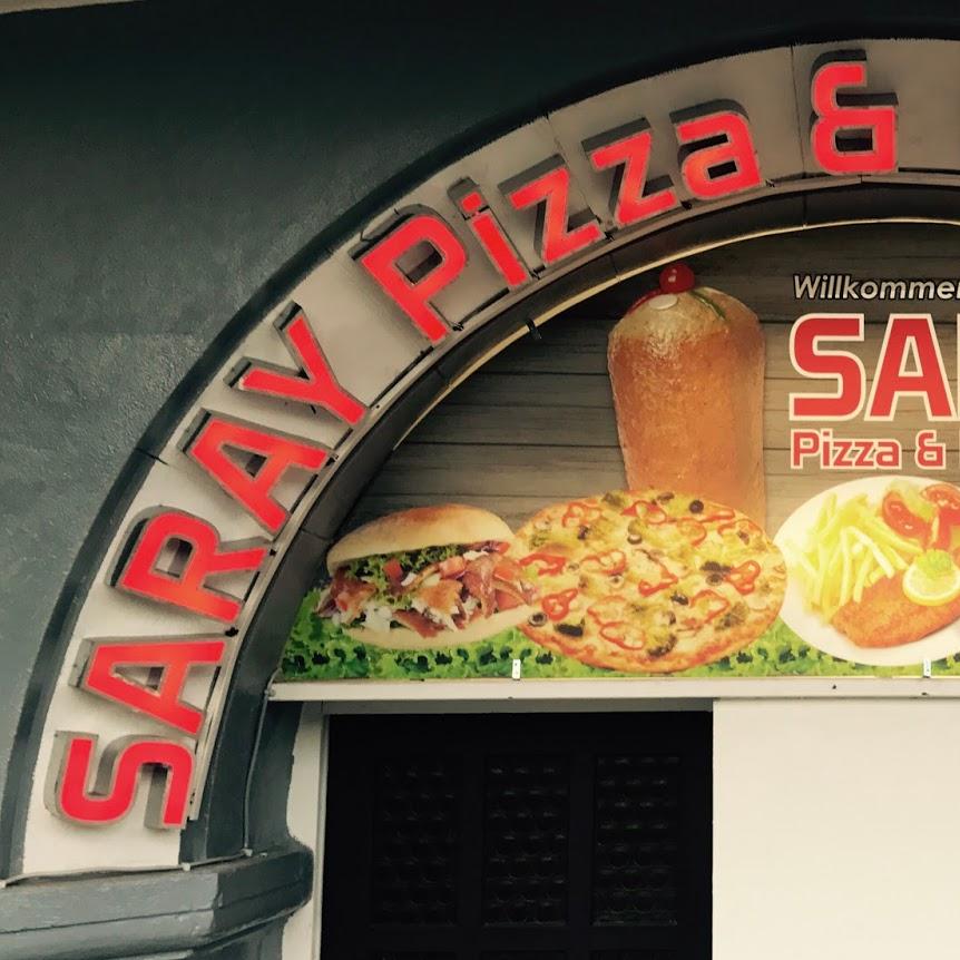 Restaurant "Saray PIZZA & KEBAB - HAUS" in  Burgbrohl