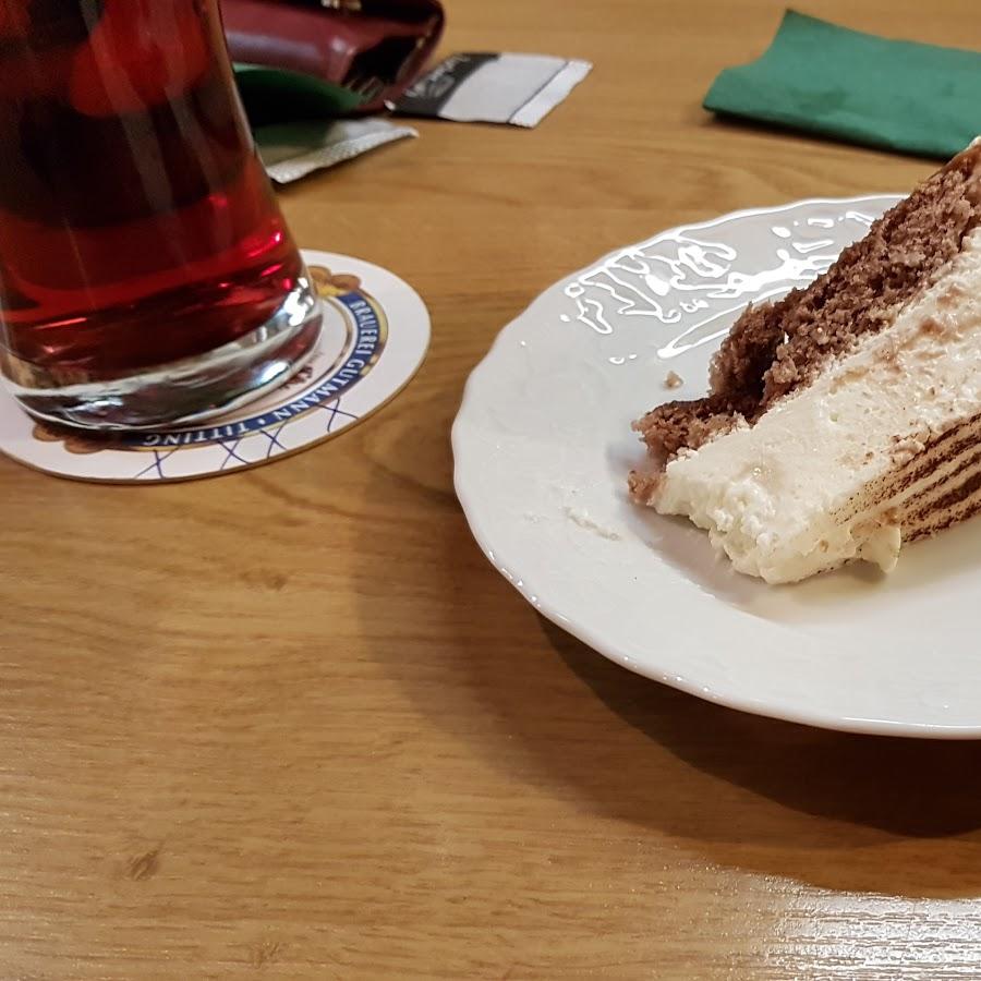 Restaurant "Landgasthof Wild" in  Altmannstein
