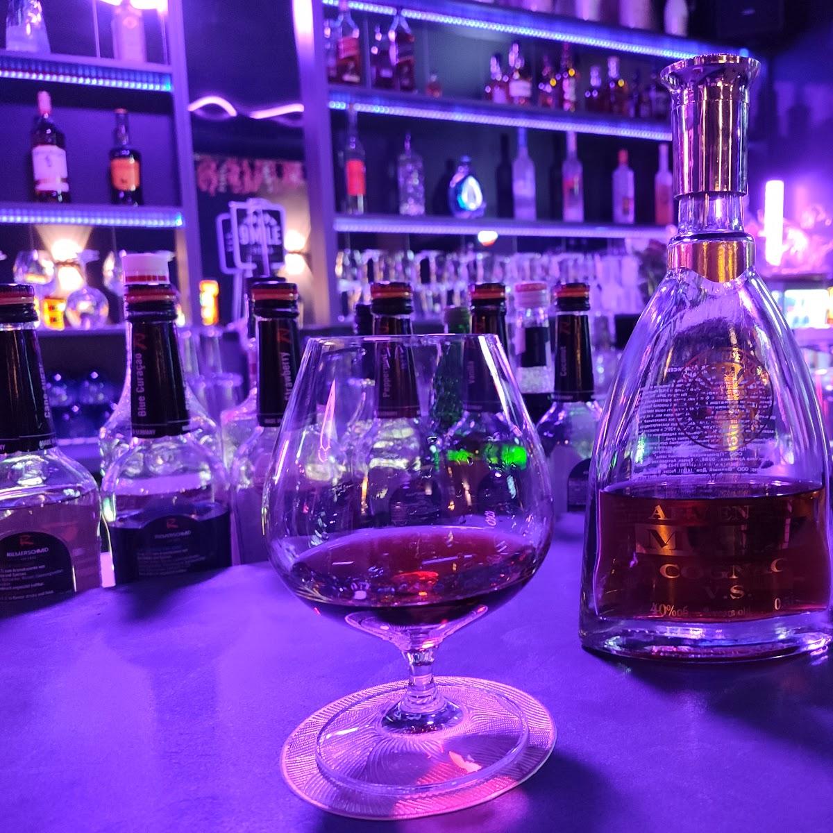 Restaurant "AURA-Lounge" in Grevenbroich