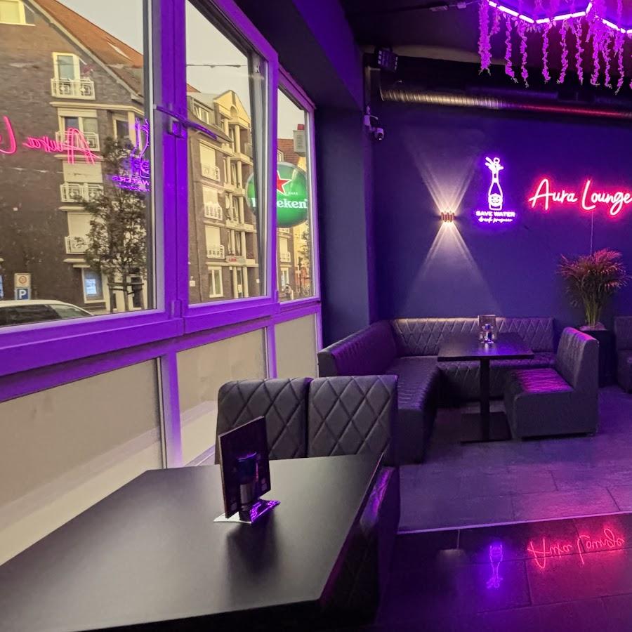 Restaurant "AURA-Lounge" in Grevenbroich
