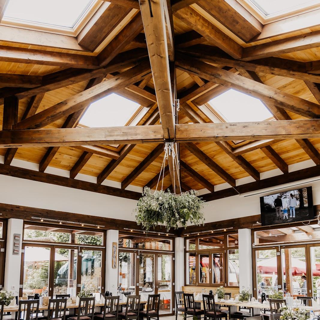 Restaurant "Fasslwirtschaft" in Riedenburg