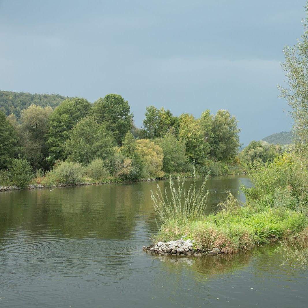 Restaurant "Maximilian Schels" in Riedenburg