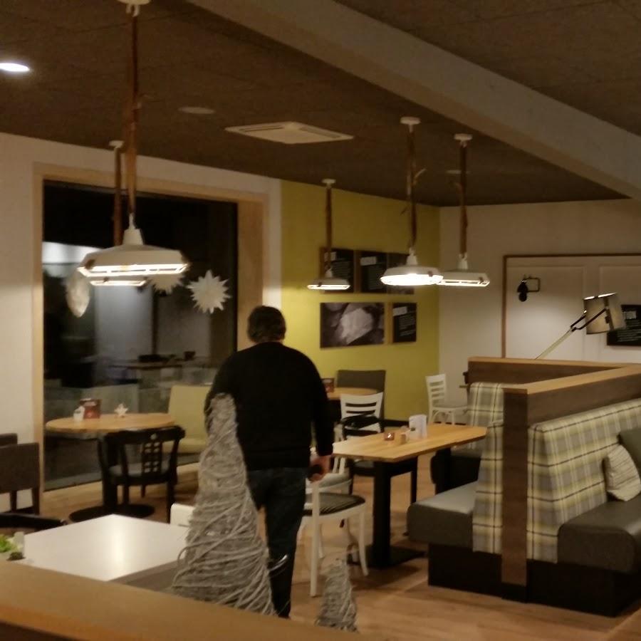 Restaurant "Bäckerei Rothe" in Burbach