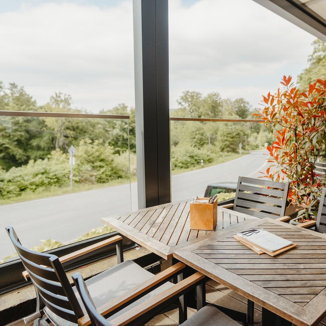 Restaurant "Restaurant Vulkan Waldfrieden" in Nickenich