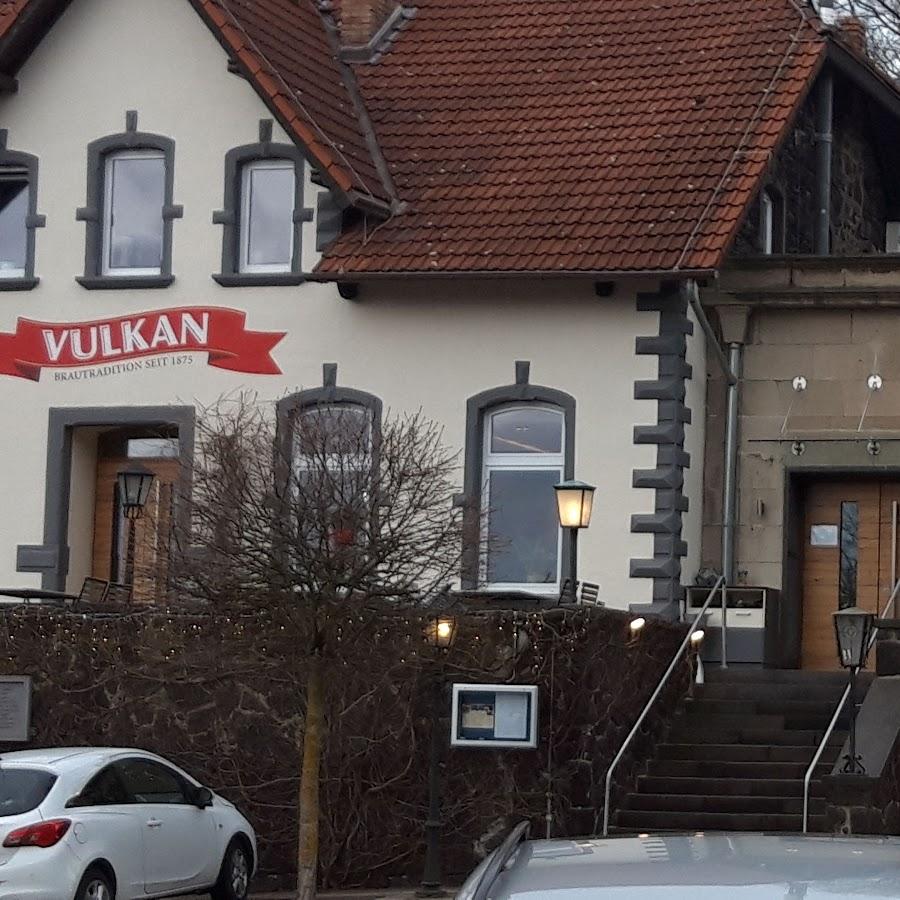 Restaurant "Restaurant Vulkan Waldfrieden" in Nickenich