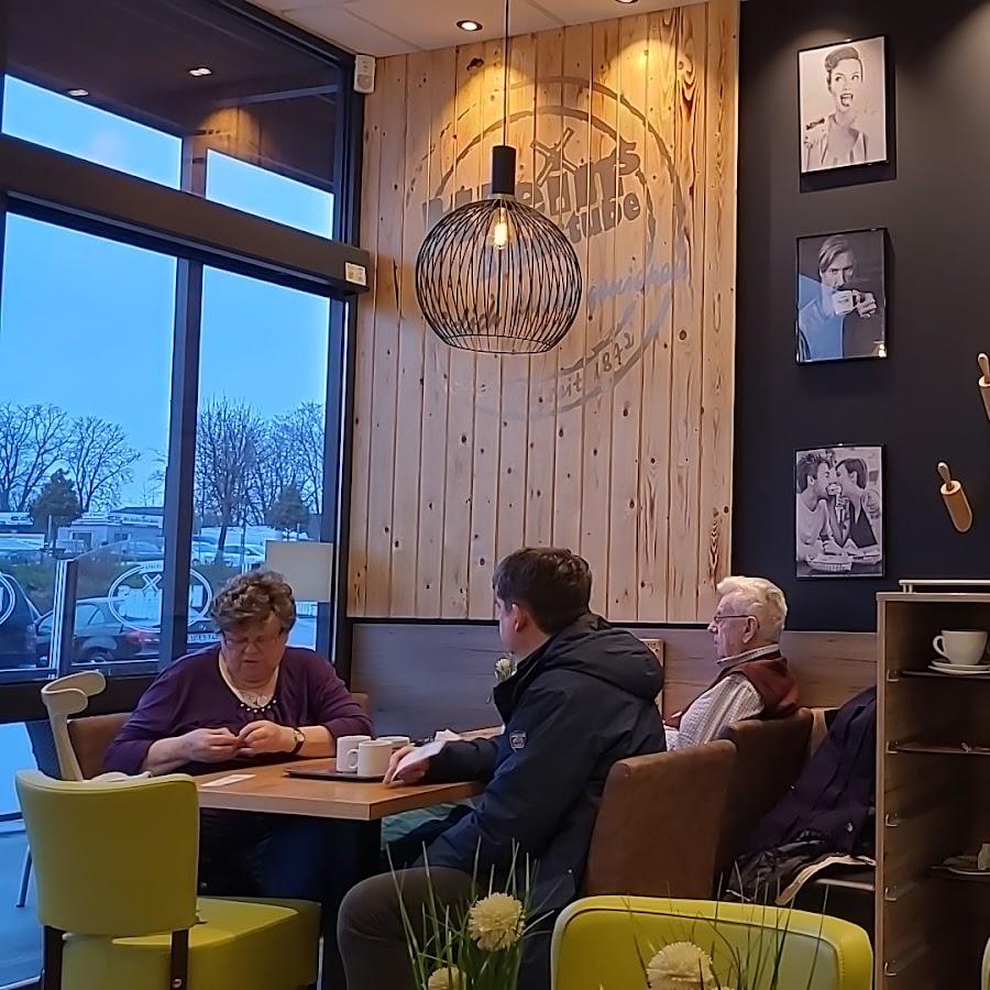 Restaurant "Stadtbäckerei Hürth Klein