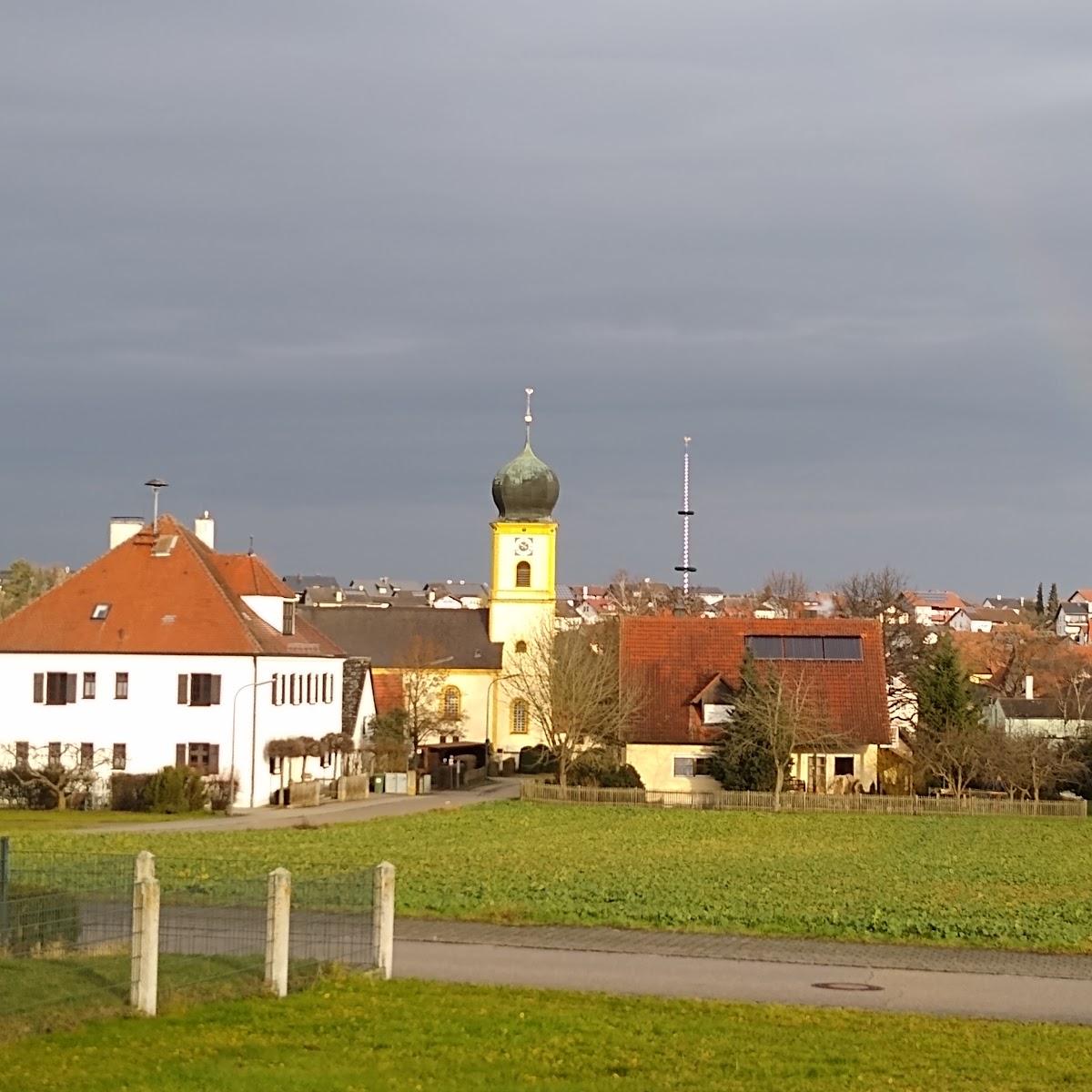 Restaurant "Wittmann - Michael Wittmann" in Stammham