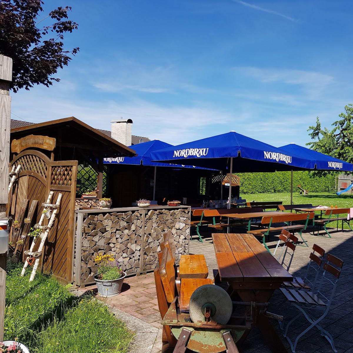 Restaurant "Wittmann - Michael Wittmann" in Stammham