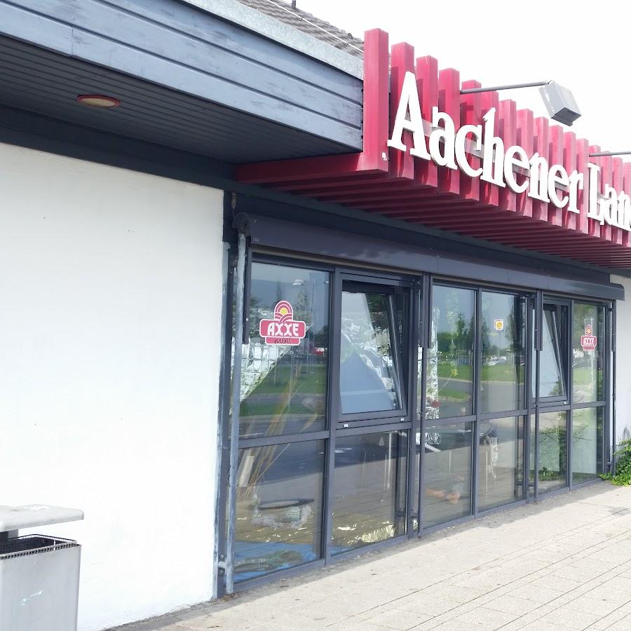 Restaurant "Tank & Rast Raststätte Aachener Land Süd" in Eschweiler