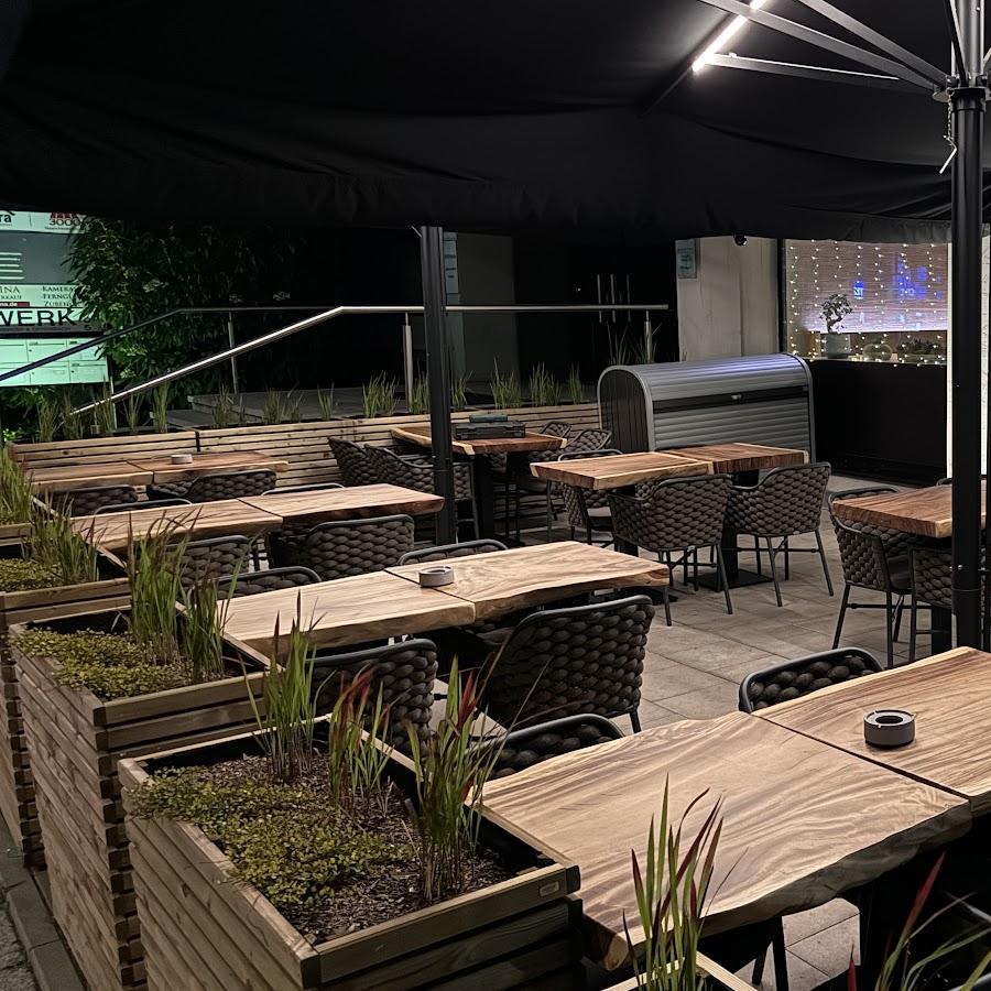 Restaurant "Asia Sky Restaurant und Lieferservice" in Offenbach am Main