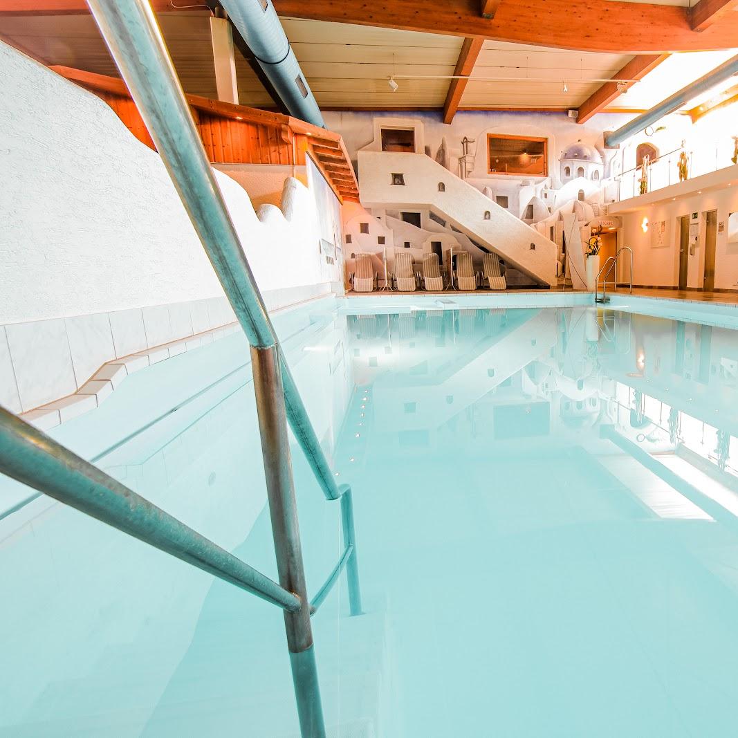 Restaurant "Die Sauna  | Wellness & SPA Resort" in Erzhausen