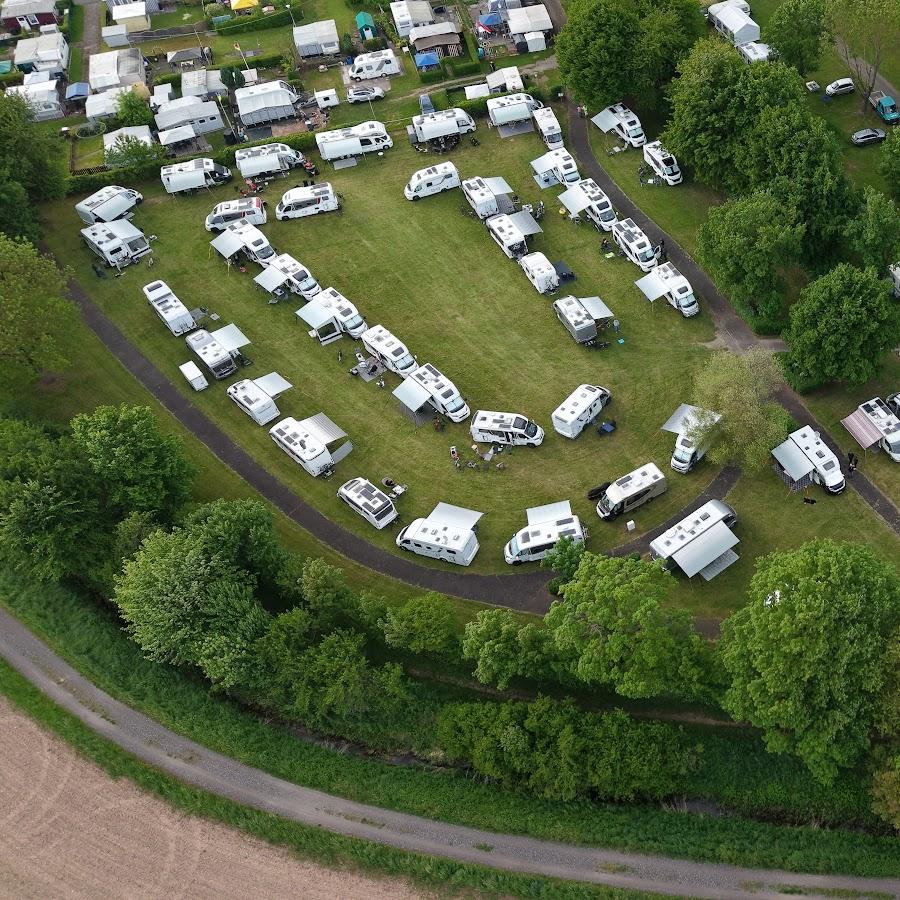 Restaurant "Campingplatz see - Christoph Bergner" in Meinhard