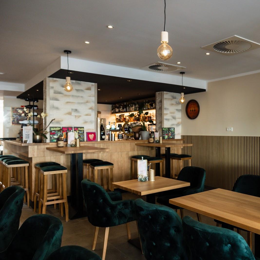 Restaurant "Freudenpracht Restaurant" in Mörfelden-Walldorf