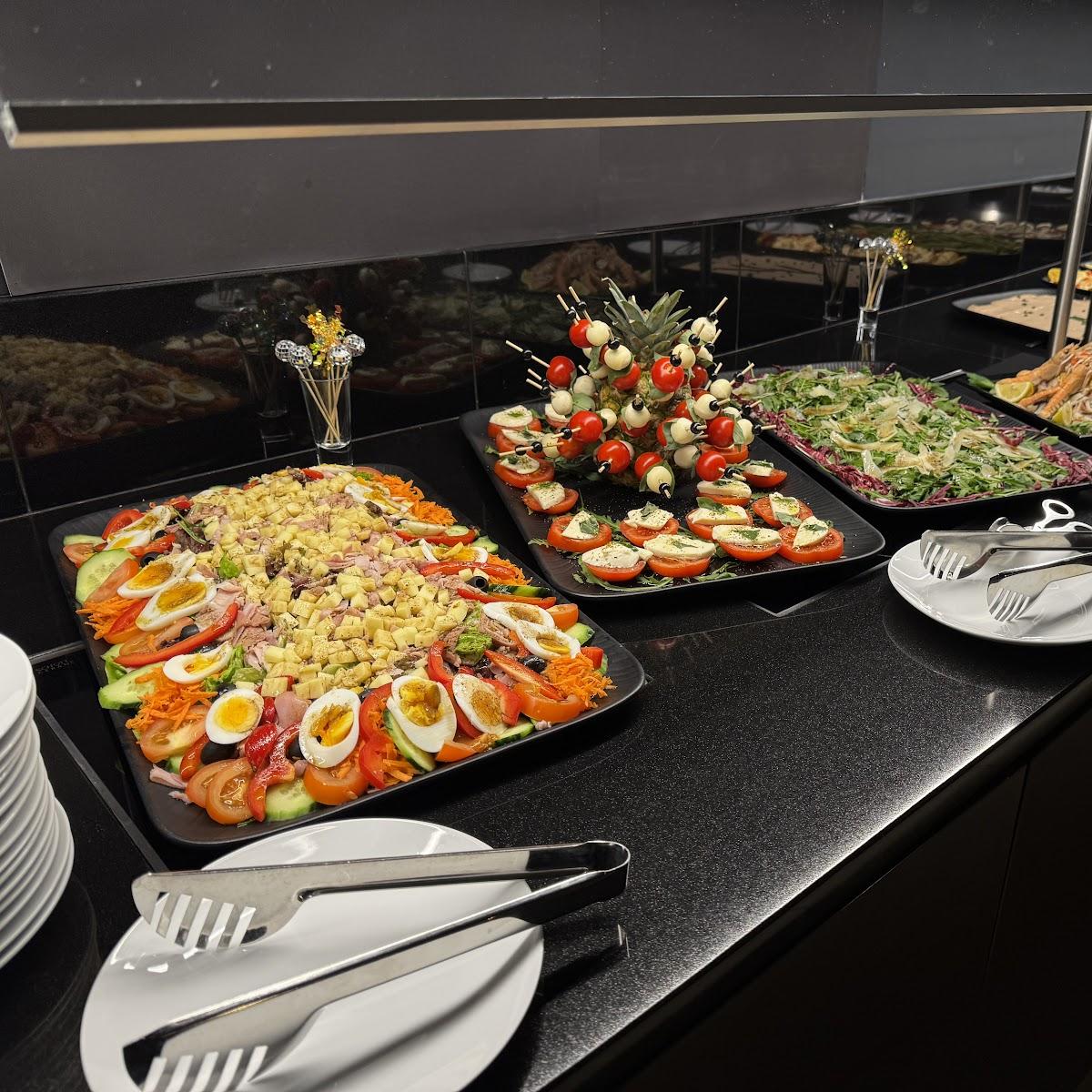 Restaurant "Tommasi Events" in Mörfelden-Walldorf