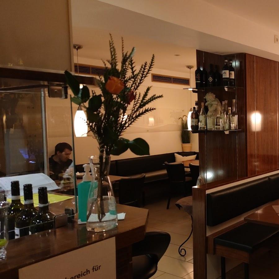 Restaurant "Pizzeria alla Piazza" in Beilngries