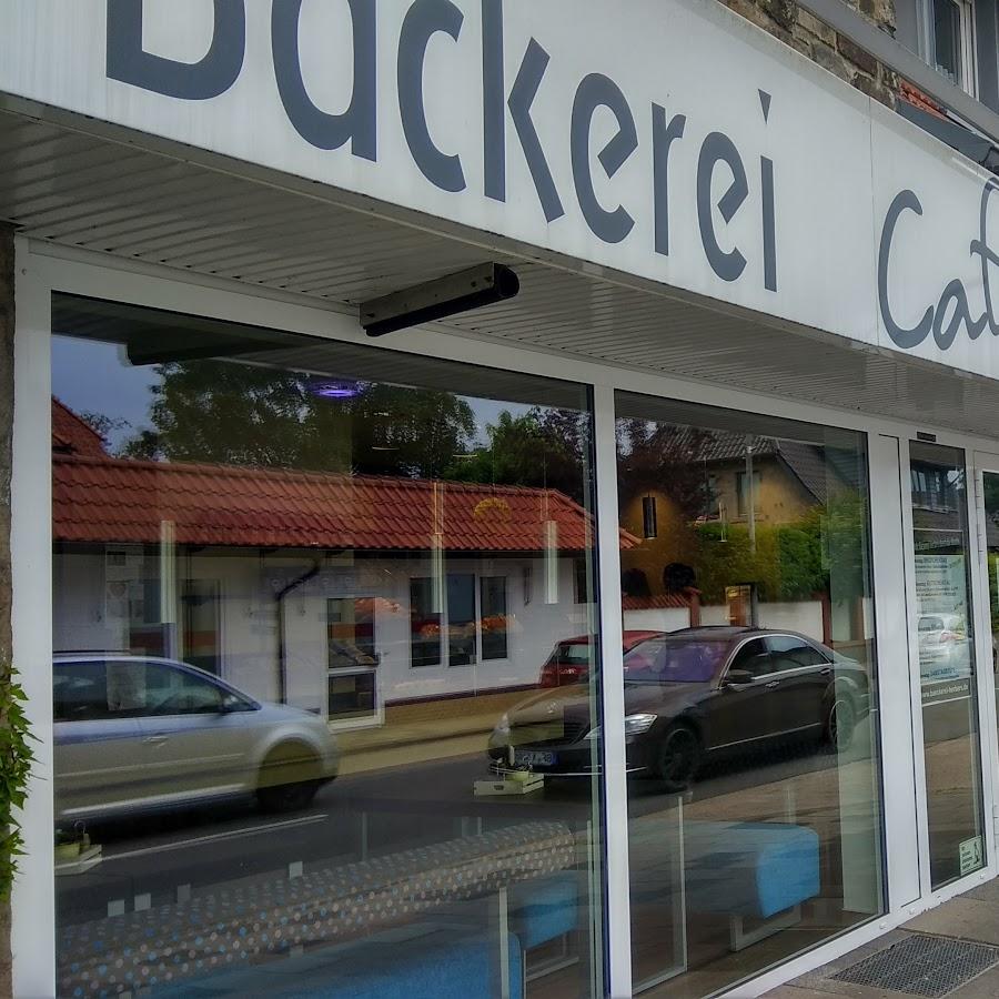 Restaurant "Bäckerei & Konditorei Herbers mit Café" in Hopsten