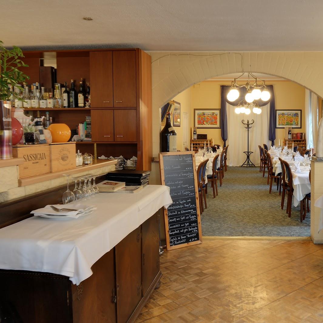Restaurant "Ristorante La Dolce Vita" in Schwetzingen