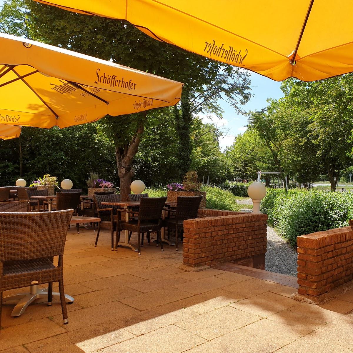 Restaurant "Xia Garden" in  Schwetzingen