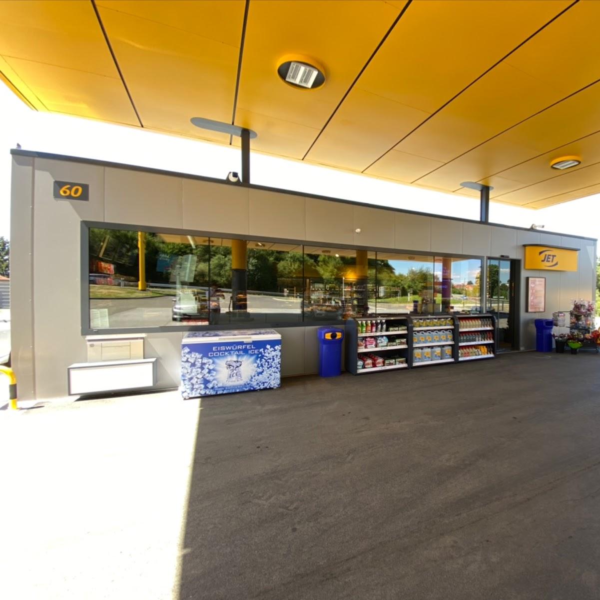 Restaurant "JET Tankstelle" in Neustadt an der Waldnaab