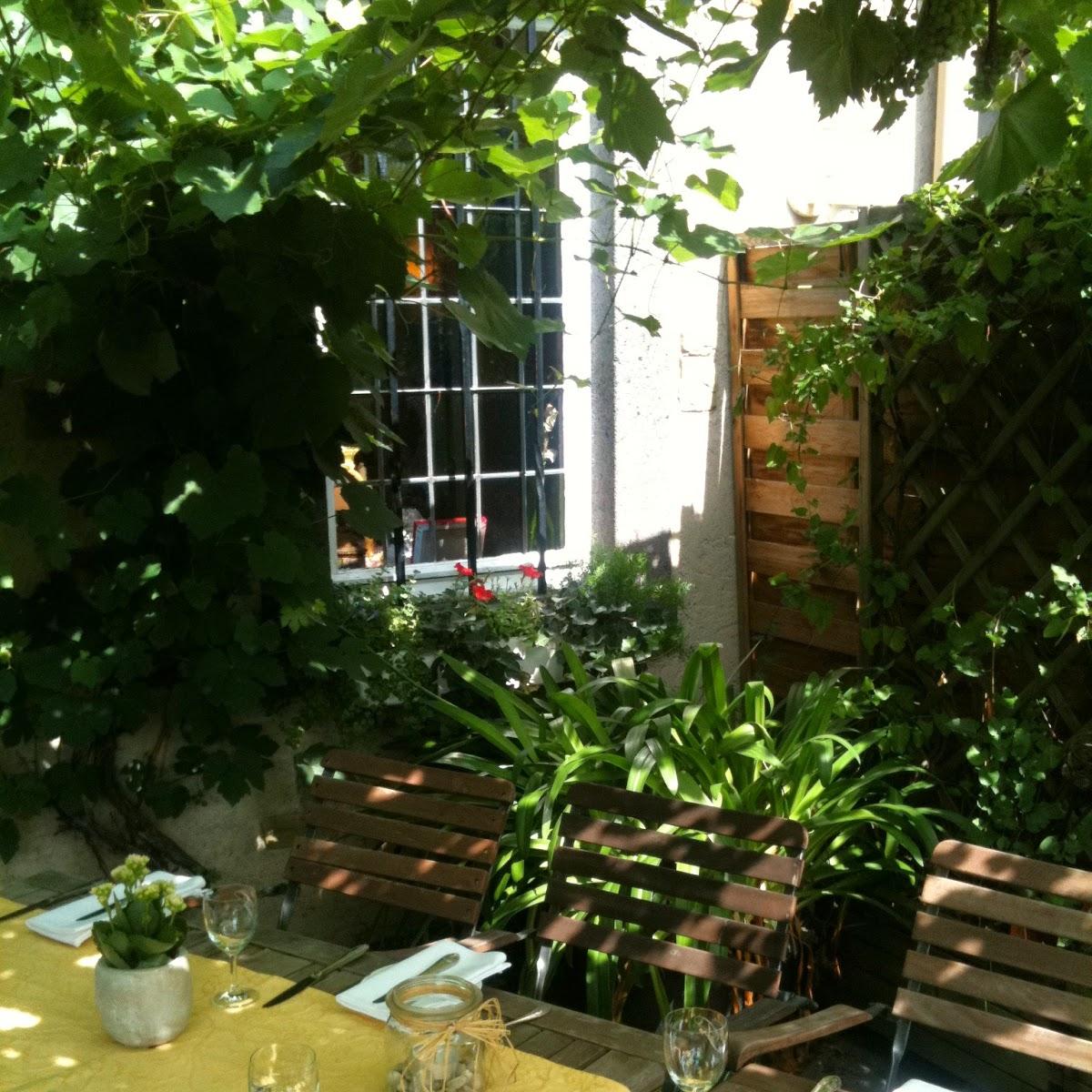 Restaurant "Templerhof Restaurant" in Bad Breisig